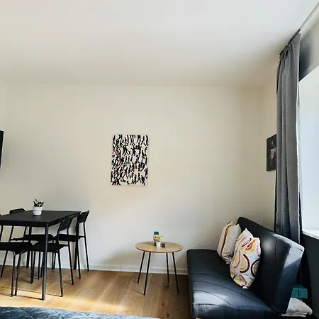 Apartment Aday - Beautiful And Cozy