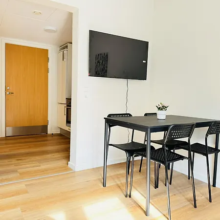 Aday - Beautiful And Cozy * Aalborg