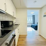 Aday - Beautiful And Cozy Appartamento