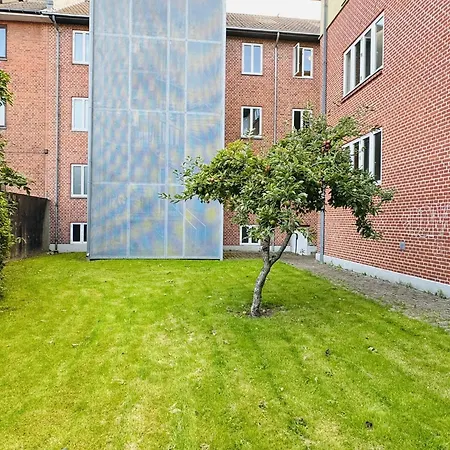 Aday - Beautiful And Cozy 奥尔堡