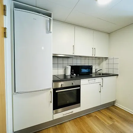 Aday - Beautiful And Cozy * 奥尔堡