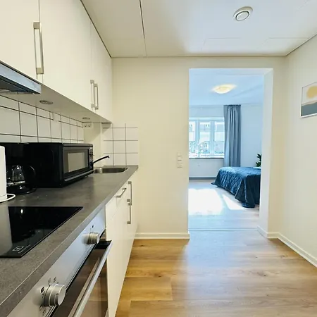 Aday - Beautiful And Cozy 公寓