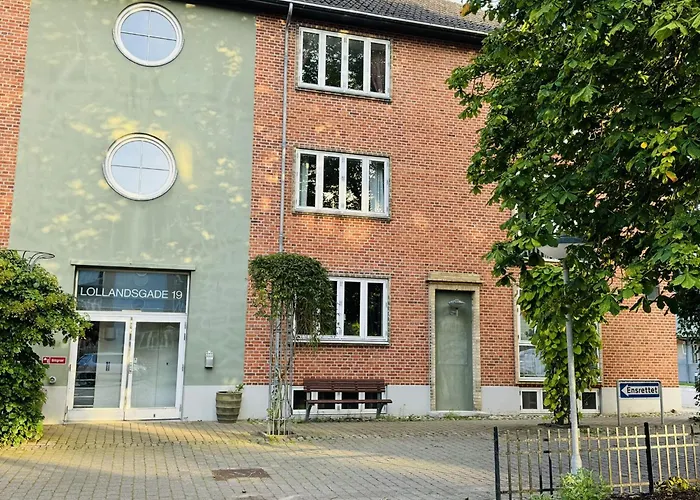 Aday - Beautiful And Cozy *