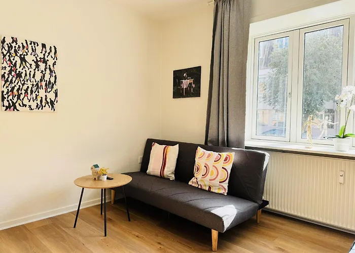 Aday - Beautiful And Cozy